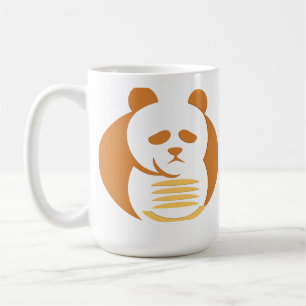 Mug Graphisme Animal Géométrique Moderne