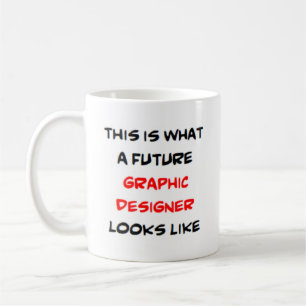 Mug graphiste, futur