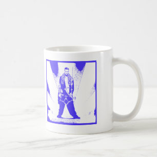 Mug Gravi bébé