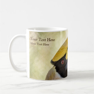 Mug : Great Hornbill 4