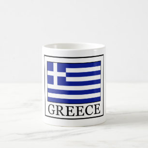 Mug Grèce