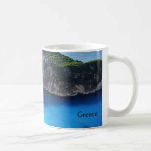 Mug Grèce