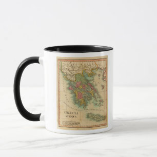 Mug Grèce 8