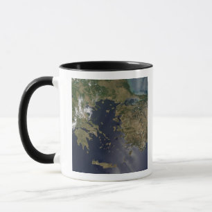 Mug Grèce et Turquie