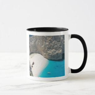 Mug GRÈCE, Ioniennes, ZAKYNTHOS, NAVIGATEUR