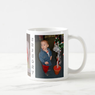 Mug Gregory au jeu