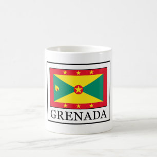 Mug Grenade