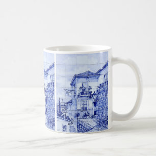Mug Grenade, Espagne