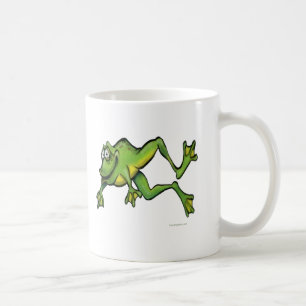 Mug Grenouille