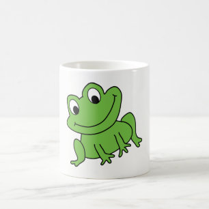 Mug Grenouille