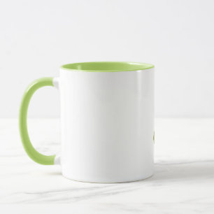 Mug Grenouille de yoga