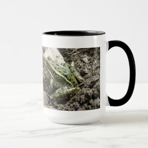 Mug Grenouille léopard R3