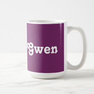 Mug Greta