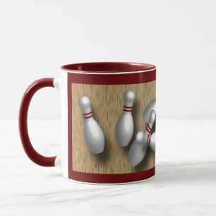 Mug Grève