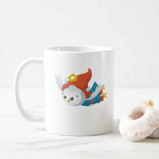 Mug Greww en vol - l'aventure attend !