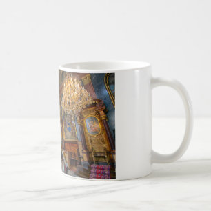 Mug Griechenkirche zur Heiligen Dreifaltigkeit