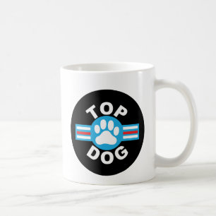 Mug griffe supérieure
