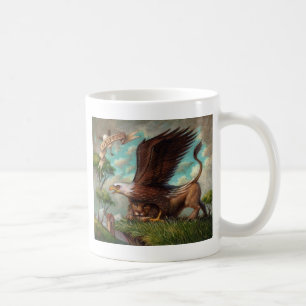 Mug Griffon