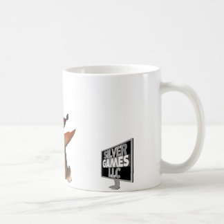 Mug Griffon heureux
