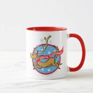 Mug Grille   Max Merry Grinchmas !