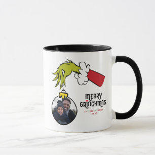 Mug Grille   Merry Grinchmas Photo