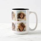 Grille photo minimal 8 - Blanc