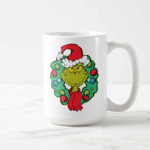 Mug Grille   Vacances de Noël