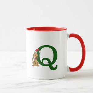 Mug Grinch classique max Monogramme Q