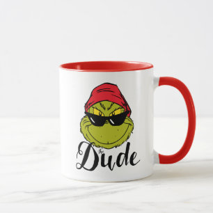 Mug Grinch Le Mec