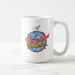 Mug Grinch Max Joyeux Grinchmas!