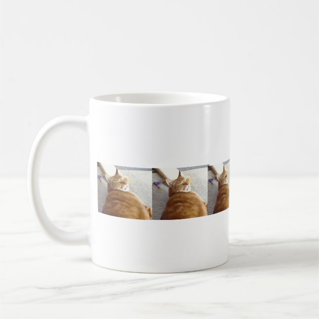 Mug grincheux, grincheux, grincheux, grincheux, (Gauche)