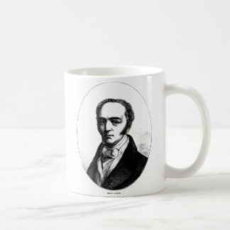 Mug Gris de comte