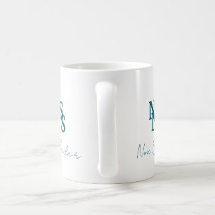 Mug Gris esthétique