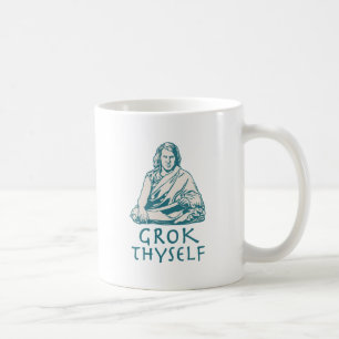 Mug Grok vous-même
