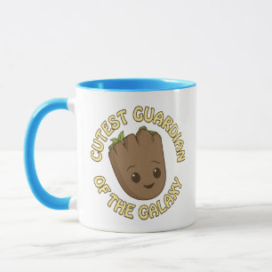 Mug Groot - Gardien de la Galaxie