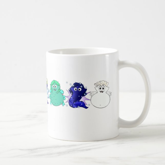 Mug Grophs spécial (Droite)