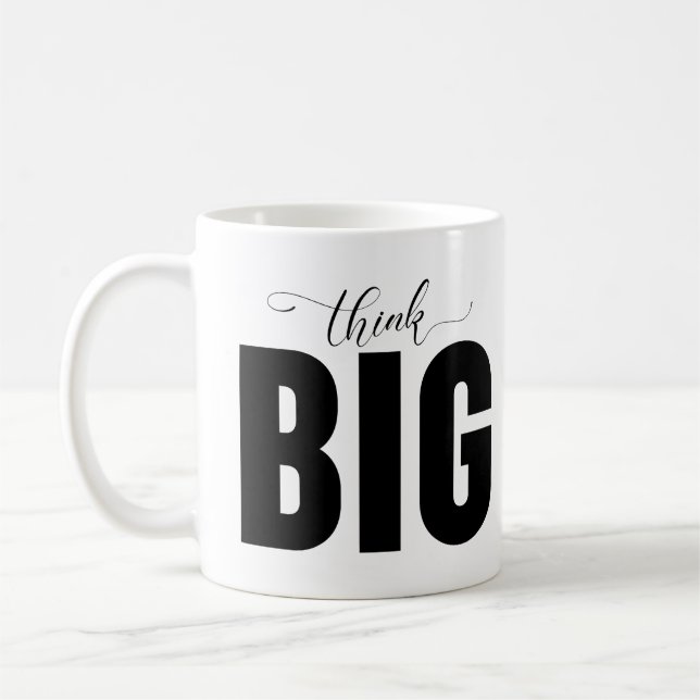 Mug Gros (Gauche)