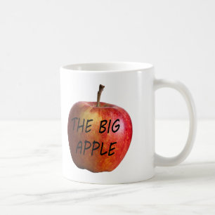 Mug Gros Apple