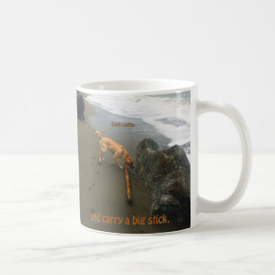 Mug Gros bâton