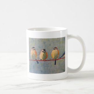 Mug Gros oiseaux