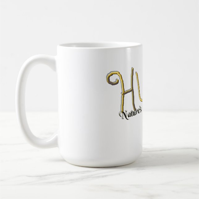 Mug Grosse erreur (Gauche)