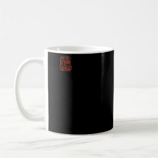 Mug Grosse grenouille japonaise crapaud