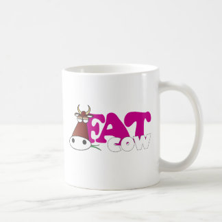 Mug Grosse vache