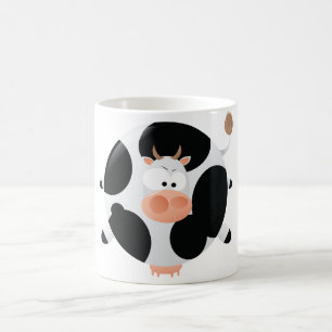 Mug Grosse vache