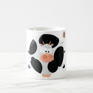 Mug Grosse vache