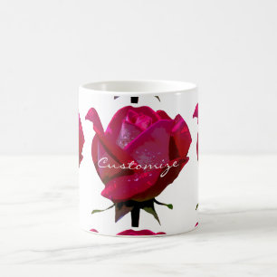 Mug grosses roses rouges Thunder_Cove