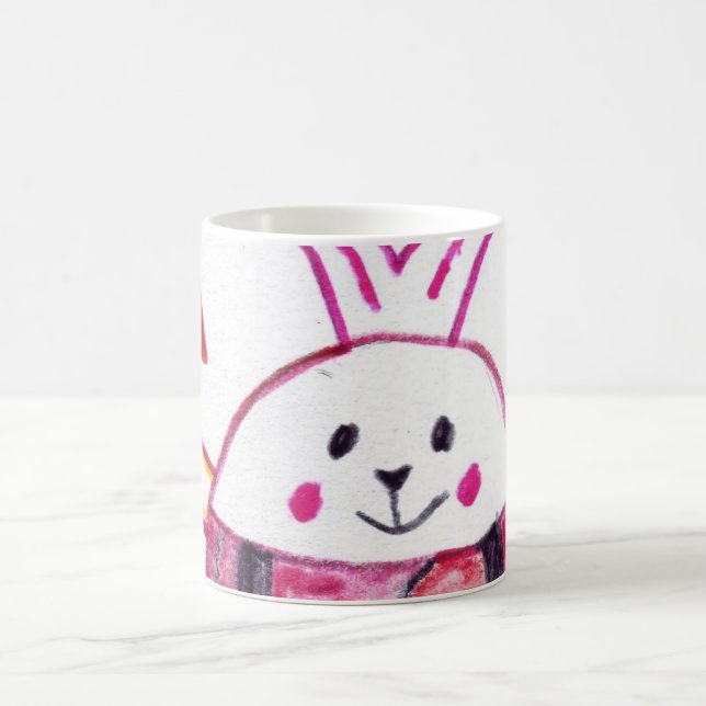 Mug Grotte de Pâques (Centre)