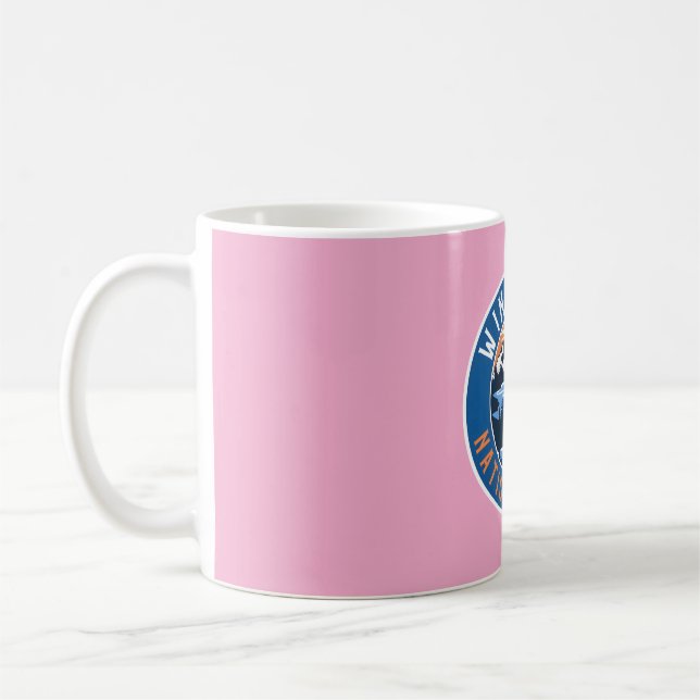 Mug Grotte du Vent - Esprit d'Aventure (Gauche)