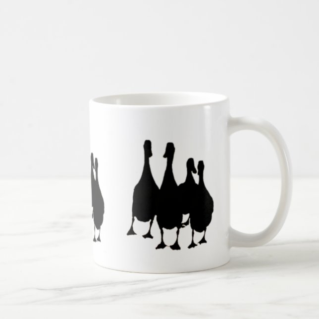 Mug Groupe café (Droite)