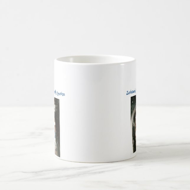 Mug groupe - croisière, groupe - croisière, annuaire (Centre)